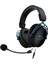 Cloud Alpha S Gaming Kulaklık Blue Hx-Hscas-Bl/ww 1