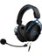 Cloud Alpha S Gaming Kulaklık Blue Hx-Hscas-Bl/ww 2