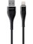 CB705 Apple Lightning Hızlı Şarj Kablosu - 1m 1