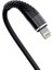 CB705 Apple Lightning Hızlı Şarj Kablosu - 1m 2
