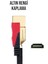HDMI To HDMI Kablo Full Hd 1080P (Kaliteli Örgülü Kablo) (10 Metre) 3
