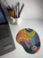 Shop - Ütopya Baskılı Bilek Destekli Mouse Pad 1