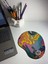 Shop - Ütopya Baskılı Bilek Destekli Mouse Pad 2