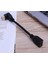 Plus PX-4684 HDMI Dişi Erkek Uzatma, 15CM 90 Derece HDMI Uzatma Kablosu HDMI Uzatma, L Tip HDMI Uzatma 15CM 2