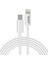 BL69 Type-C To Lightning 3.a 20W 1.2 M Data ve Şarj Kablosu 2