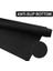 Büyük Oyun Mouse Pad 89,9 cm x 39,9 cm x 0,3 Cm, Premium Dokulu Kumaşlı Genişletilmiş Büyük Mouse Pad, Kaymaz Kauçuk Taban (SIYAH-9040) 2