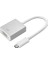 3.1 Type C To VGA Adaptör Çevirici Dönüştürücü 2