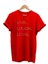 Live Baskılı T-Shirt 1