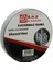 Kaydırmaz Siyah Bant 25 mm x 10 mt 1