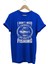 Fishing Balıkçı Balık Baskılı %100 Pamuk Regular Fit T-Shirt 1