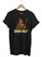 Alf Baskılı T-Shirt 1