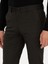 Erkek Haki Slim Fit Kanvas Pantolon 50259435-VR027 6