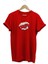 Ouch Baskılı T-Shirt 1