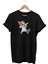 Unicorn Baskılı T-Shirt 1