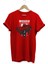 Muscle Baskılı T-Shirt 1