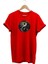 Yinyang Baskılı T-Shirt 1
