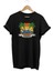 Paradise Baskılı T-Shirt 1