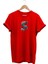 S Baskılı T-Shirt 1