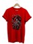 Ninja Baskılı T-Shirt 1