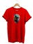 Robot Baskılı T-Shirt 1