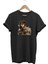 Aslan Baskılı T-Shirt 1