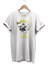 Valentino Rossi Baskılı T-Shirt 1