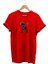 Gitarist Baskılı T-Shirt 1