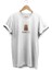 Namaste Baskılı T-Shirt 1