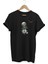 Iskelet Baskılı T-Shirt 1