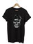 Kurukafa Baskılı T-Shirt 1