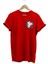 Motor Baskılı T-Shirt 1
