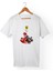 Mario Baskılı T-Shirt 1