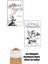 Haşhaş Savaşı 2 Kitap Takım (Ciltli) + Okuma Sticker'ları 1