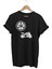 Motor Baskılı T-Shirt 1