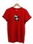 Panda Baskılı T-Shirt 1