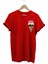 Dondurma Baskılı T-Shirt 1