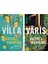 2 Kitap / Villa - Vâris (Rachelhawkins) 1