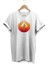 Phoneix Baskılı T-Shirt 1