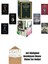 Tolkien Ortadünya Yüzüklerin Efendisi 12 Kitap Set + Okuma Sticker'ları 1