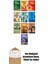 Ithaki Gölge Dizisi 10 Kitap Takım + Okuma Sticker'ları 1