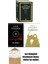 Tolkien Kitapları Yüzüklerin Efendisi 3 Kitap Set + Okuma Sticker'ları 1
