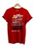 No Fear No Limits Baskılı T-Shirt 1