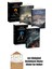 Tolkien Kitapları Seçkisi + Okuma Sticker'ları 1
