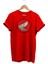 Hm Baskılı T-Shirt 1