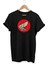Hm Baskılı T-Shirt 1