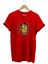 Kibirli Baskılı T-Shirt 1