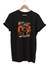 Motor Baskılı T-Shirt %100 Pamuk Dijital Baskılı Tişört 1