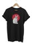 Kedi Baskılı T-Shirt 1
