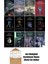 J. R. R. Tolkien 12 Kitap Ortadünya Seti + Okuma Sticker'ları 1