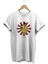 Kibirli Baskılı T-Shirt 1